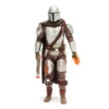 The Mandalorian Talking Action Figure, Star Wars -Magical Ears Collectibles Shop 461011590698