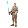 Obi-Wan Kenobi Talking Action Figure, Star Wars -Magical Ears Collectibles Shop 461013119835
