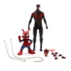 Diamond Select Miles Morales Collector's Edition Action Figure, Spider-Man -Magical Ears Collectibles Shop 461013119910