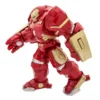 Hulkbuster Power Icons Talking Action Figure 2 Hulkbuster Power Icons Talking Action Figure -Magical Ears Collectibles Shop 461013510137