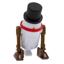 Star Wars Droid Factory R6-SNO Figure -Magical Ears Collectibles Shop 461013511950 2