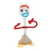 Forky Talking Action Figure 1 Forky Talking Action Figure -Magical Ears Collectibles Shop 461019823880