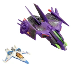 Mattel Disney Pixar Lightyear Hyperspeed Series Space Battle Pack -Magical Ears Collectibles Shop 461022791985 2