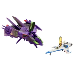 Mattel Disney Pixar Lightyear Hyperspeed Series Space Battle Pack -Magical Ears Collectibles Shop 461022791985 4