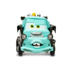 Heavy Metal Mater 3-Pack Die-Cast Set -Magical Ears Collectibles Shop 461023440349 3