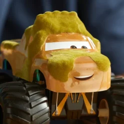 Ivy Die-Cast, Disney Pixar Cars On The Road -Magical Ears Collectibles Shop 461023737449 3