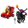 Mr. Toad And Headless Horseman Playset, The Adventures Of Ichabod And Mr. Toad - Disney100 -Magical Ears Collectibles Shop 461023977357