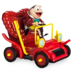 Mr. Toad And Headless Horseman Playset, The Adventures Of Ichabod And Mr. Toad - Disney100 9 Mr. Toad And Headless Horseman Playset, The Adventures Of Ichabod And Mr. Toad - Disney100 -Magical Ears Collectibles Shop 461023977357 2