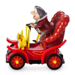 Mr. Toad And Headless Horseman Playset, The Adventures Of Ichabod And Mr. Toad - Disney100 11 Mr. Toad And Headless Horseman Playset, The Adventures Of Ichabod And Mr. Toad - Disney100 -Magical Ears Collectibles Shop 461023977357 4