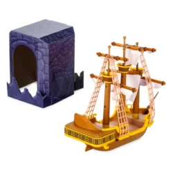 Peter Pan Disney100 Play Set -Magical Ears Collectibles Shop 461023977432 2