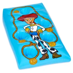 Inflatable Pool Toss 2 In 1 Game, Toy Story -Magical Ears Collectibles Shop 461043978266 2