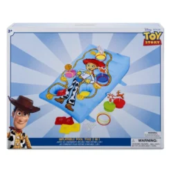 Inflatable Pool Toss 2 In 1 Game, Toy Story -Magical Ears Collectibles Shop 461043978266 3