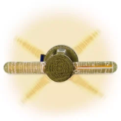 Doctor Strange Light Portal Glove -Magical Ears Collectibles Shop 461062405217 2