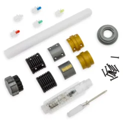 Obi-Wan Kenobi LIGHTSABER Build Toy, Star Wars -Magical Ears Collectibles Shop 461062894523 2