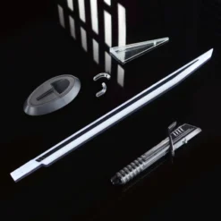 Darksaber Legacy Set, Star Wars: The Mandalorian -Magical Ears Collectibles Shop 461063427980 4