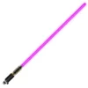 Mace Windu Legacy LIGHTSABER Collectible, Star Wars -Magical Ears Collectibles Shop 461063588858