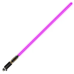 Mace Windu Legacy LIGHTSABER Collectible, Star Wars