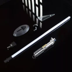 Skywalker Legacy LIGHTSABER Collectible Set, Star Wars -Magical Ears Collectibles Shop 461063589503 4