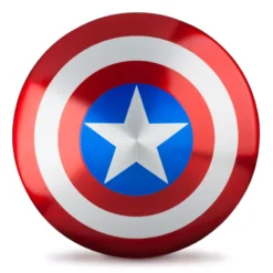 Captain America Vibranium Shield