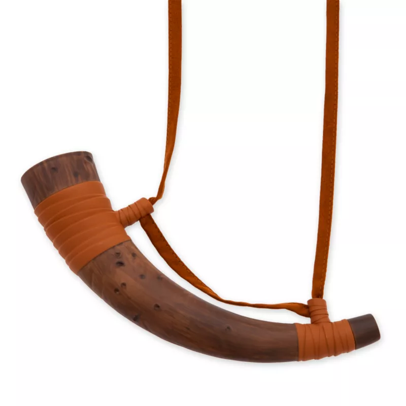 Ewok 40th Anniversary Horn, Star Wars: Return Of The Jedi 3 Ewok 40th Anniversary Horn, Star Wars: Return Of The Jedi