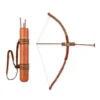 Ewok 40th Anniversary Bow And Arrow, Star Wars: Return Of The Jedi -Magical Ears Collectibles Shop 461063976020