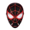 Miles Morales Mask, Spider-Man -Magical Ears Collectibles Shop 461063976693