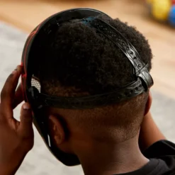 Miles Morales Mask, Spider-Man -Magical Ears Collectibles Shop 461063976693 4