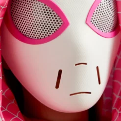Ghost-Spider Mask, Spider-Man -Magical Ears Collectibles Shop 461063976853 3