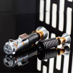 Luke Skywalker 40th Anniversary Legacy LIGHTSABER, Star Wars: Return Of The Jedi -Magical Ears Collectibles Shop 461064078495 4