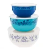 Stitch Nested Mixing Bowls, Set Of 3 -Magical Ears Collectibles Shop 465012781581