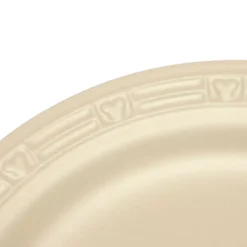 Mickey Mouse Dinner Plate, Disney Homestead Collection -Magical Ears Collectibles Shop 465013641808 2