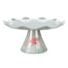 The Little Mermaid Cake Stand -Magical Ears Collectibles Shop 465013645943