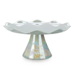 The Little Mermaid Cake Stand 10 The Little Mermaid Cake Stand -Magical Ears Collectibles Shop 465013645943 3