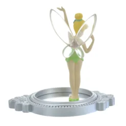 Tinker Bell Accessory Tray, Peter Pan 70 Years -Magical Ears Collectibles Shop 465013814738 2