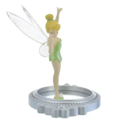 Tinker Bell Accessory Tray, Peter Pan 70 Years -Magical Ears Collectibles Shop 465013814738 3