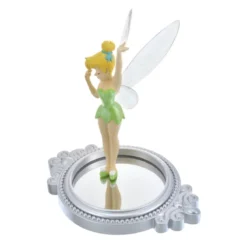 Tinker Bell Accessory Tray, Peter Pan 70 Years -Magical Ears Collectibles Shop 465013814738 4