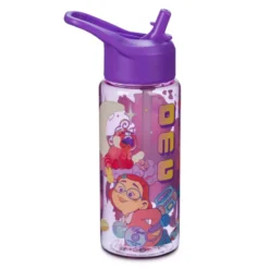 Mei Lee Red Panda Water Bottle, Turning Red -Magical Ears Collectibles Shop 465022718560 3