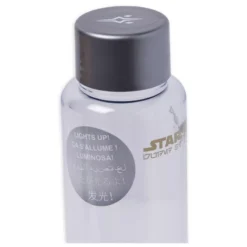 Disney Parks Ashley Eckstein Star Wars: Guided By The Light Water Bottle -Magical Ears Collectibles Shop 465022863345 2