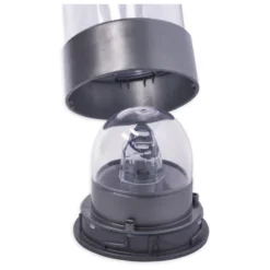 Disney Parks Ashley Eckstein Star Wars: Guided By The Light Water Bottle -Magical Ears Collectibles Shop 465022863345 3