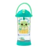 Grogu Water Tumbler For Kids, Star Wars: The Mandalorian -Magical Ears Collectibles Shop 465023285573