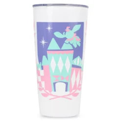Fantasyland Tumbler