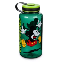 Mickey Mouse Water Bottle, Mickey & Co. -Magical Ears Collectibles Shop 465023854663 3