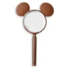 Mickey Mouse Magnifying Glass - Disney100 1 Mickey Mouse Magnifying Glass - Disney100 -Magical Ears Collectibles Shop 465024142820