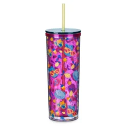 Toy Story Tumbler With Straw -Magical Ears Collectibles Shop 465024181508 2