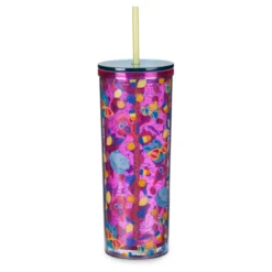Toy Story Tumbler With Straw -Magical Ears Collectibles Shop 465024181508 3