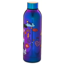 Disneyland Resort Disney Pride Stainless Steel Water Bottle -Magical Ears Collectibles Shop 465024226162 3