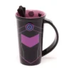 Hawkeye Quiver Mug -Magical Ears Collectibles Shop 465032571452