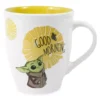 Grogu Mug, Star Wars: The Mandalorian -Magical Ears Collectibles Shop 465032643807