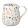 Winnie The Pooh And Friends Rainbow Mug -Magical Ears Collectibles Shop 465032662600