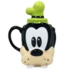 Goofy 90th Anniversary Mug -Magical Ears Collectibles Shop 465032718314